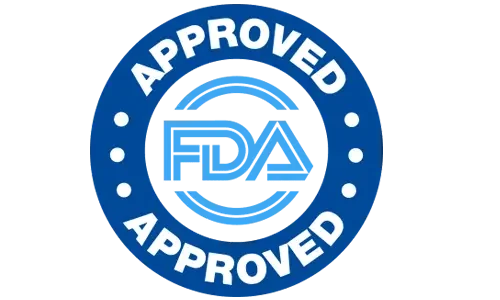 Horsewood FDA-Registered Facility