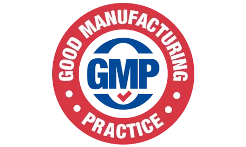 Horsewood GMP-Certified