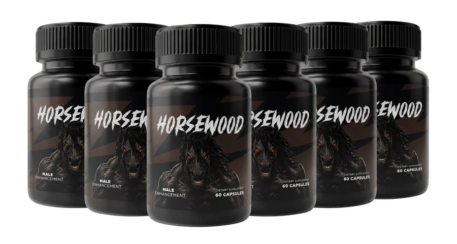 Horsewood 6-bottle kit