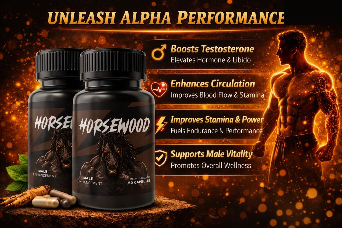 How Horsewood works infographic